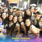 Bloco Lá Vem Eles